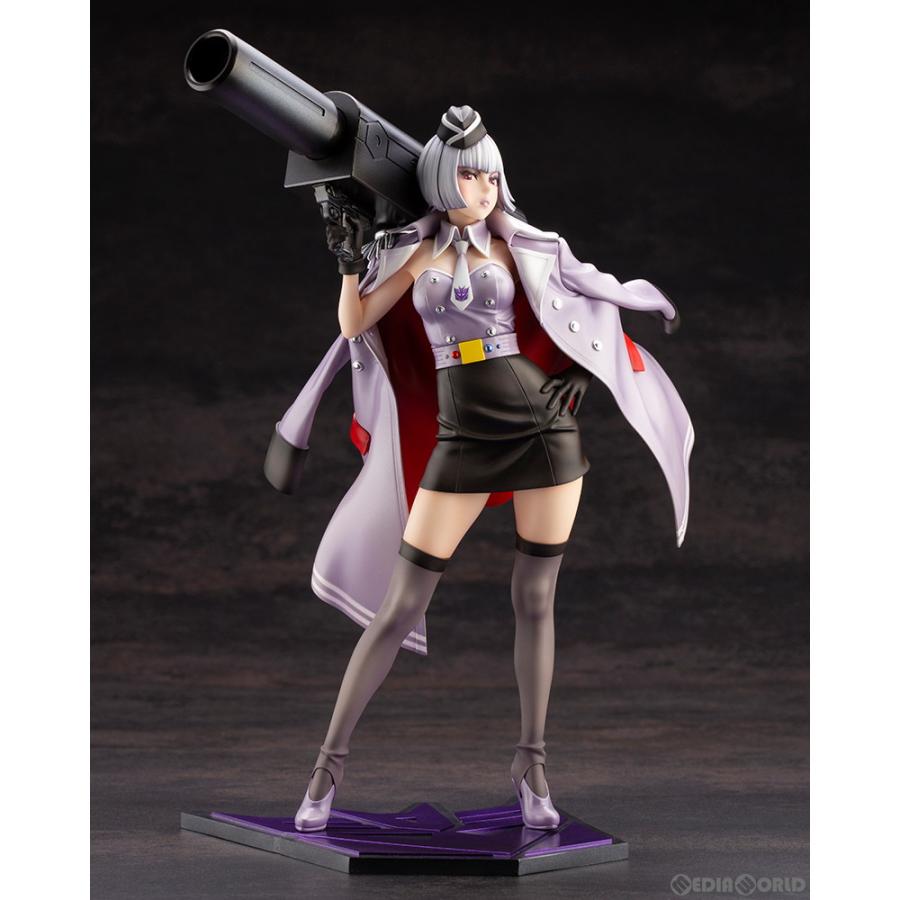 コトブキヤ（KOTOBUKIYA） 『中古即納』{FIG} TRANSFORMERS美少女