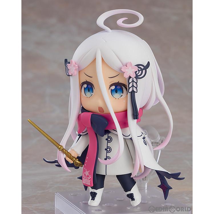 ねんどろいど 古河渚　グッドスマイルカンパニー特典付き　ブリスター未開封品 ねんどろいど 古河渚｜グッドスマイルカンパニー公式ショップ