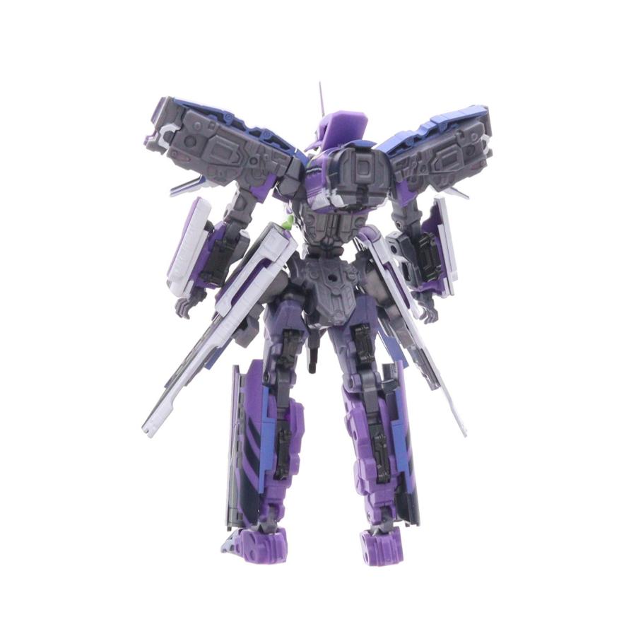 『中古即納』{FIG} リボルテック EVANGELION EVOLUTION EV-020 シンカリオン 500 TYPE EVA 劇場版 新幹線変形ロボ シンカリオン フィギュア 海洋堂(20201220) | 海洋堂 | 03
