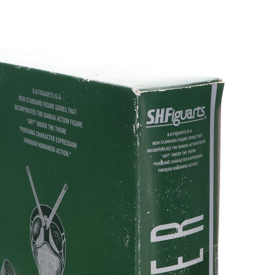 中古即納』{FIG} 魂ウェブ商店限定 S.H.Figuarts スカイライダー(強化