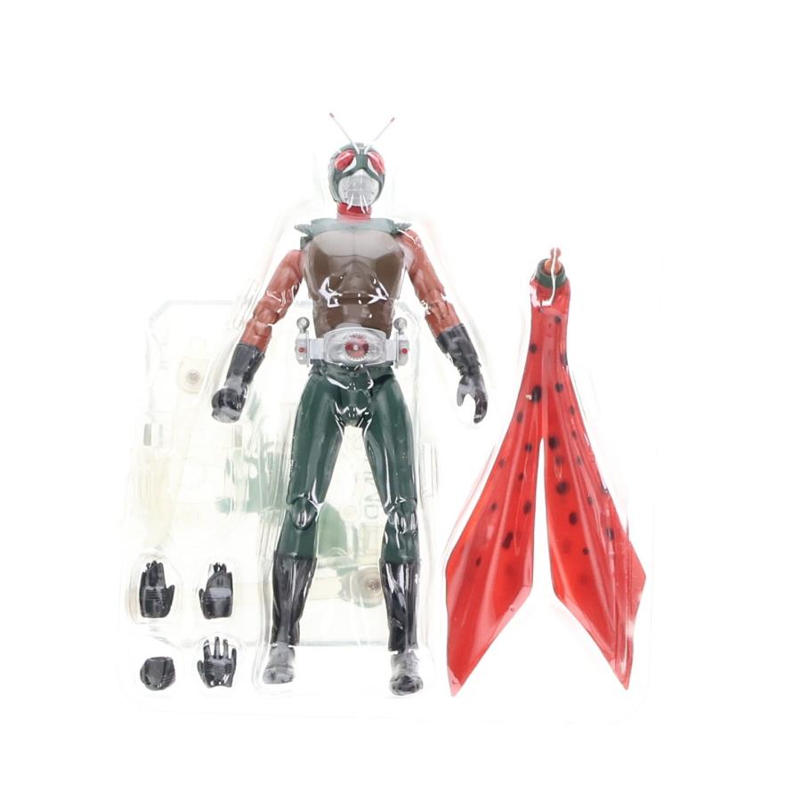 中古即納』{FIG} 魂ウェブ商店限定 S.H.Figuarts スカイライダー(強化