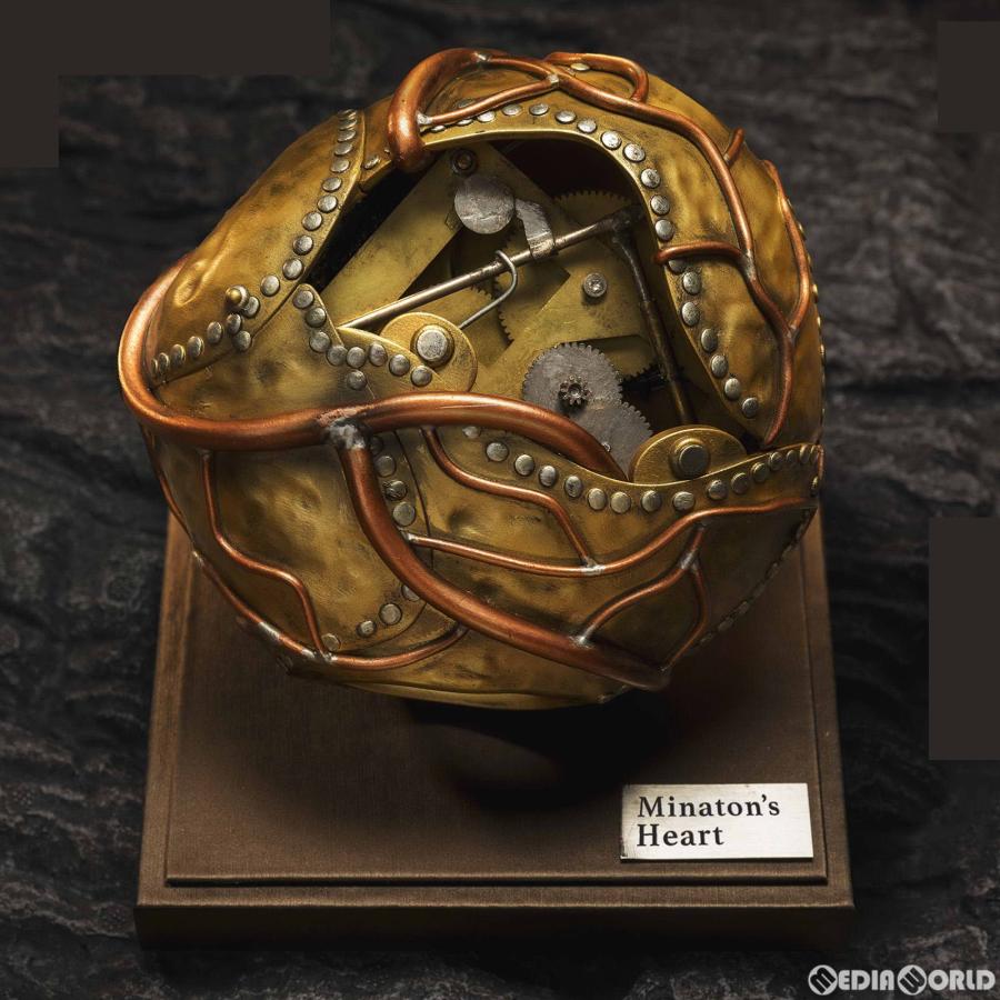 Star Ace Toys シンドバッド ミナトンの心臓 ノンスケールフィギュア