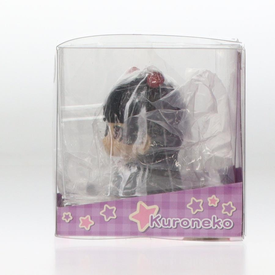 中古即納』{FIG} ぺたん娘 黒猫(くろねこ) 俺の妹がこんなに可愛いわけ