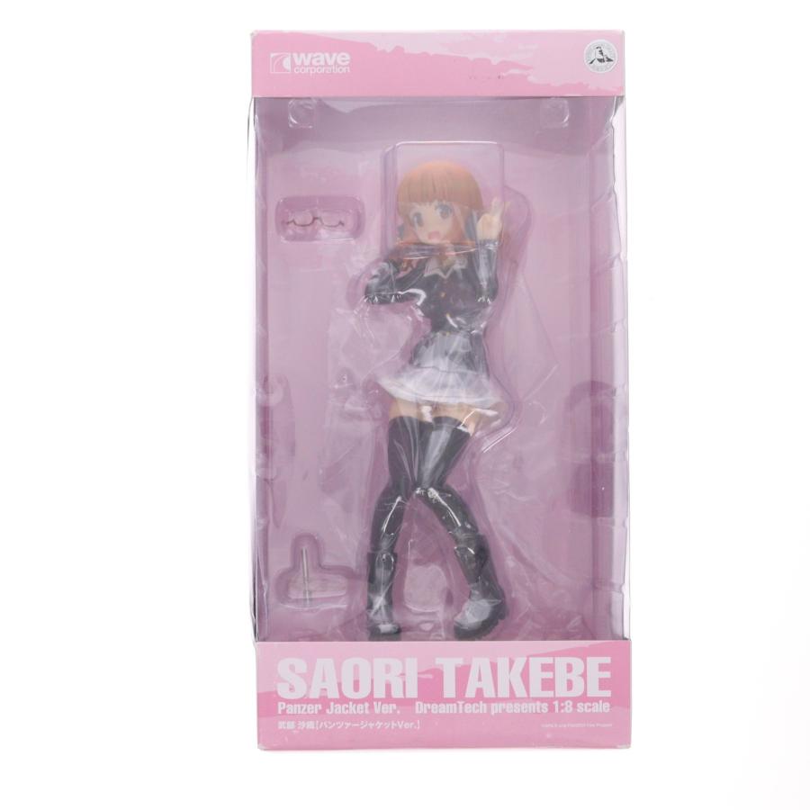 中古即納』{FIG} ドリームテック 武部沙織【パンツァージャケットVer