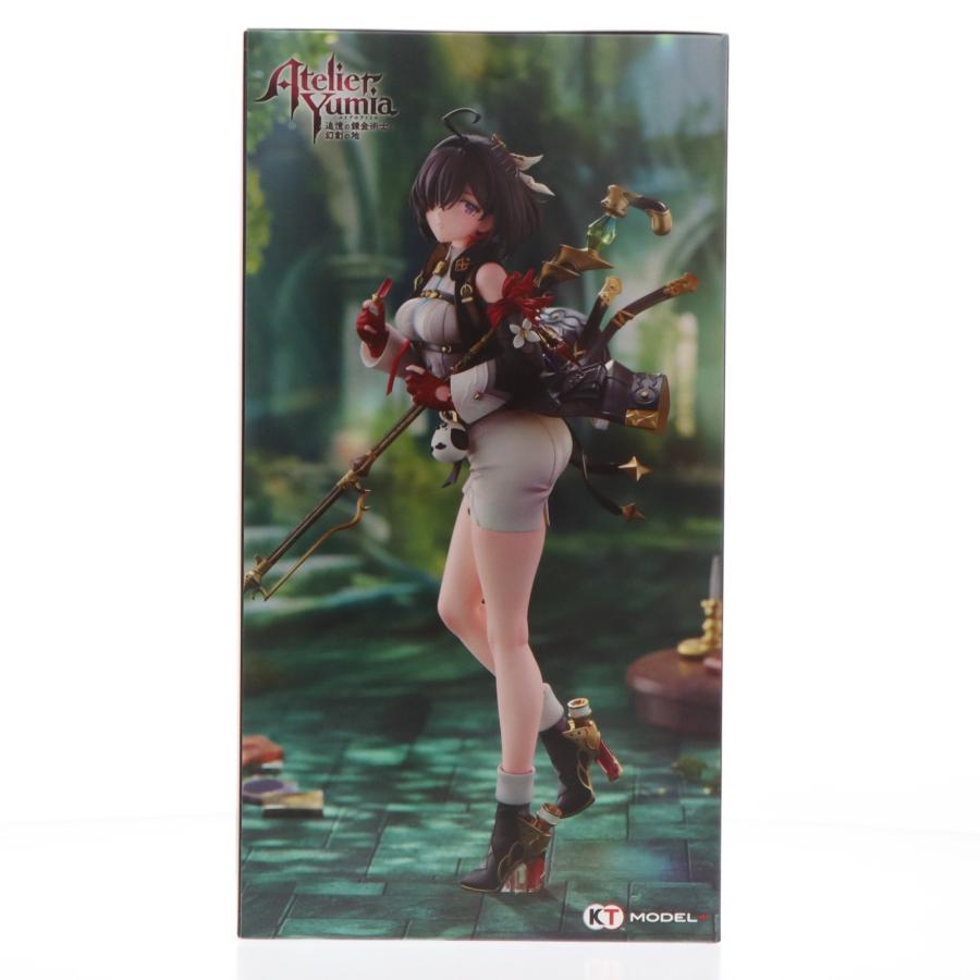 中古即納』{FIG} ユミア・リースフェルト 通常版 ユミアのアトリエ 1/7
