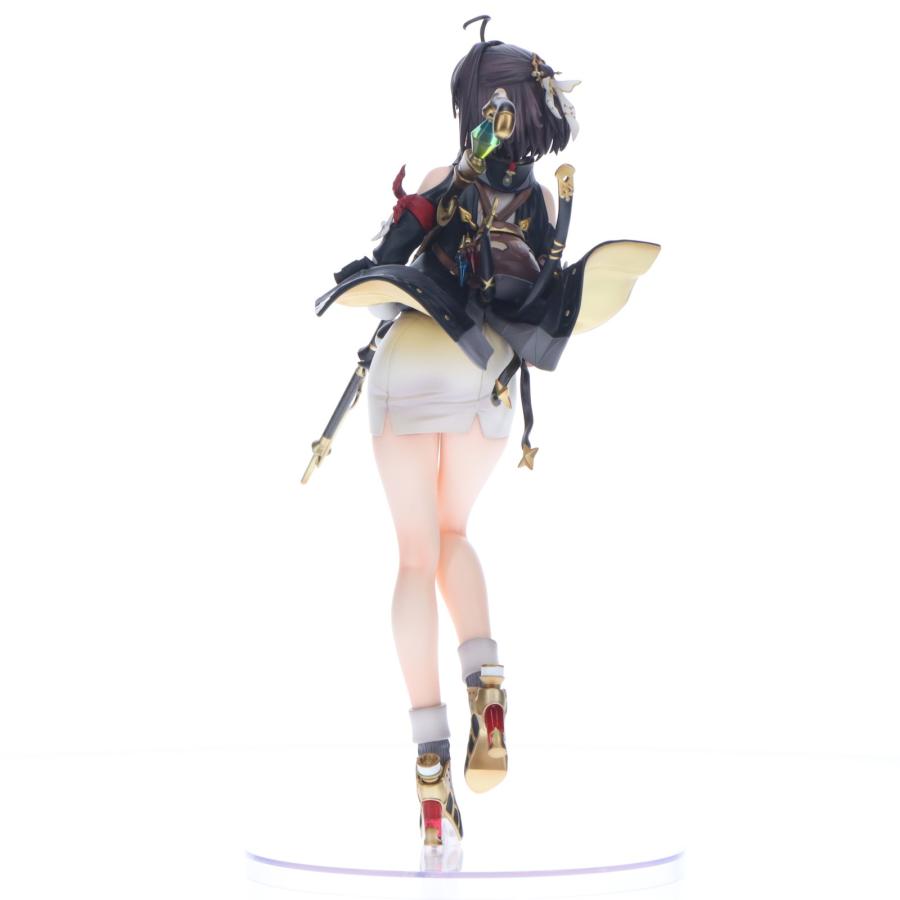 中古即納』{FIG} ユミア・リースフェルト 通常版 ユミアのアトリエ 1/7