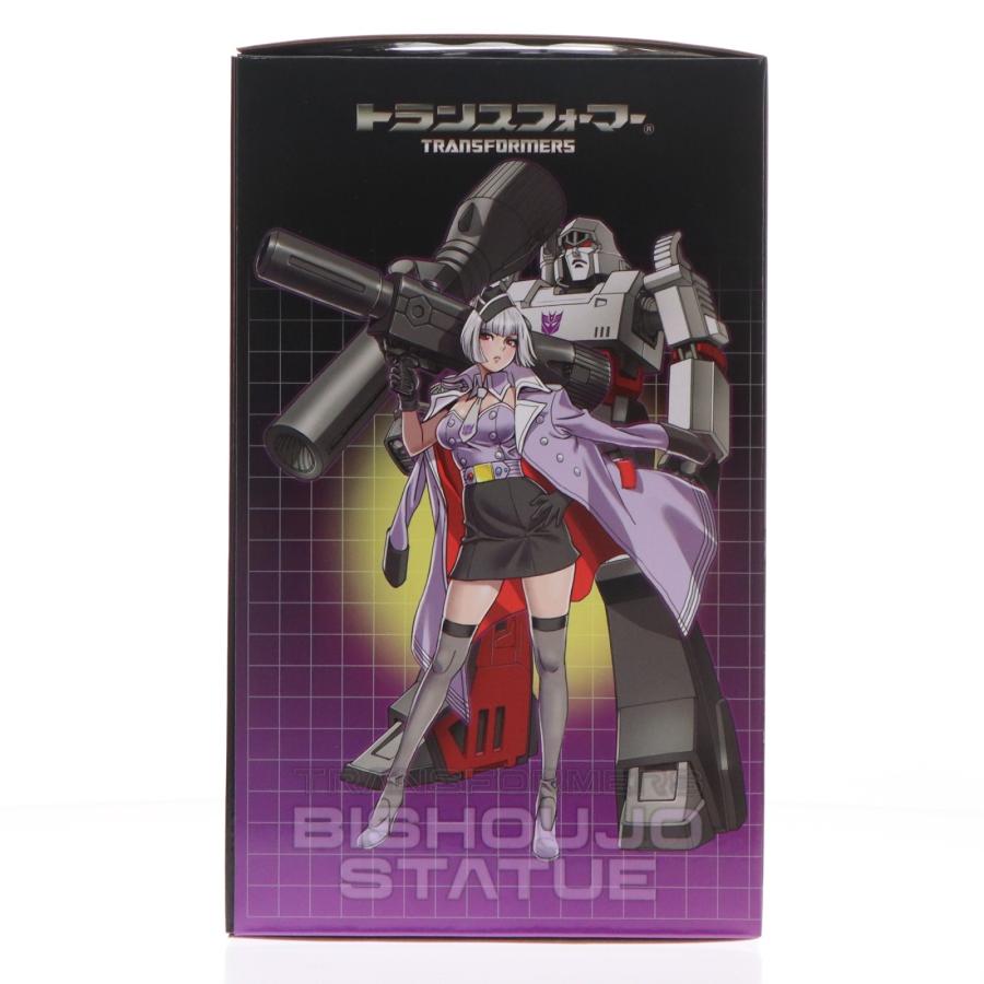 コトブキヤ（KOTOBUKIYA） 『中古即納』{FIG} TRANSFORMERS美少女