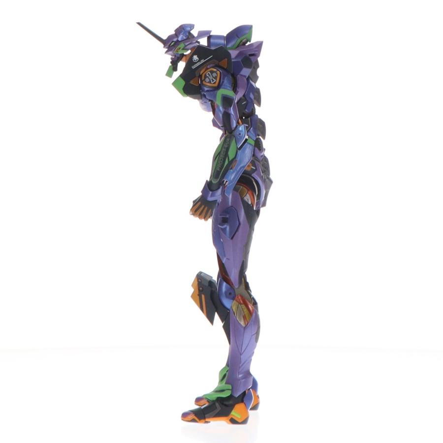 中古即納』{FIG} 魂ウェブ商店限定 METAL BUILD エヴァンゲリオン初