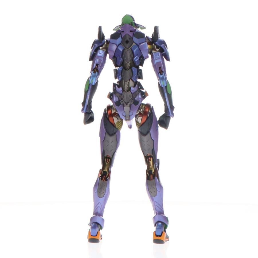 中古即納』{FIG} 魂ウェブ商店限定 METAL BUILD エヴァンゲリオン初