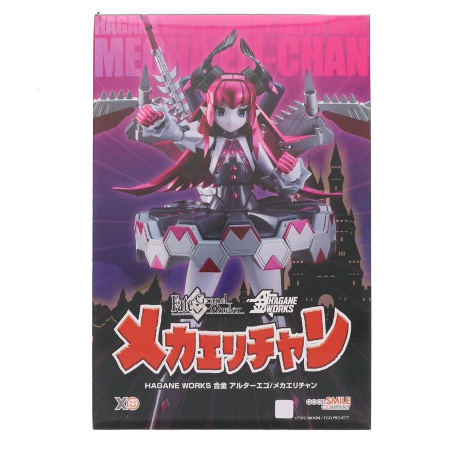 グッドスマイルカンパニー 『中古即納』{FIG} HAGANE WORKS 合金 