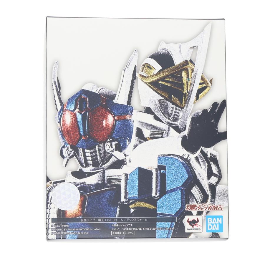 中古即納』{FIG} 魂ウェブ商店限定 S.H.Figuarts 真骨彫製法 仮面