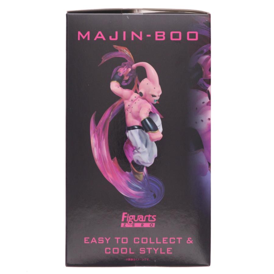 新品未開封ドラゴンボールZ フィギュアーツZERO EX 魔人ブウ　希少品 Yahoo!オークション - フィギュアーツZERO EX 魔人ブウ ドラゴンボール