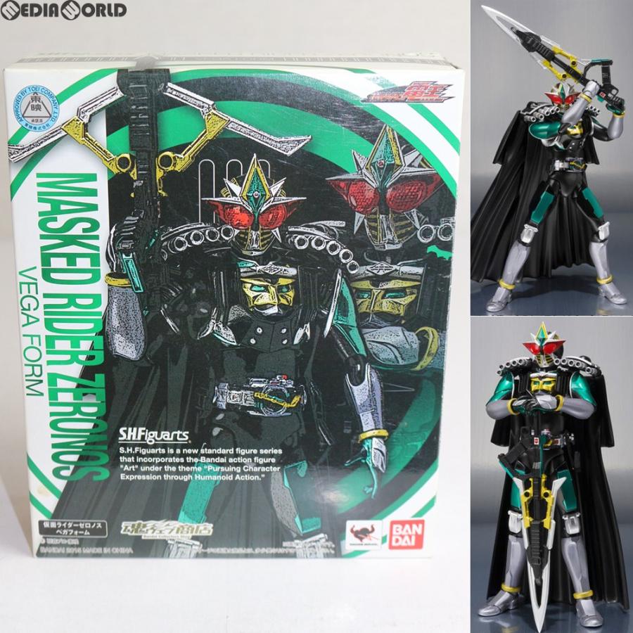 中古即納』{FIG} 魂ウェブ商店限定 S.H.Figuarts(フィギュアーツ) 仮面