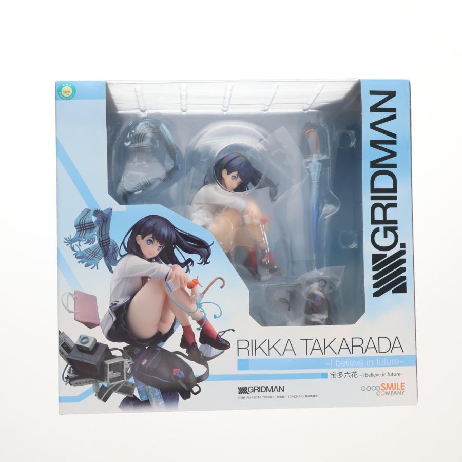 グッドスマイルカンパニー 『中古即納』{FIG} 宝多六花(たからだりっか