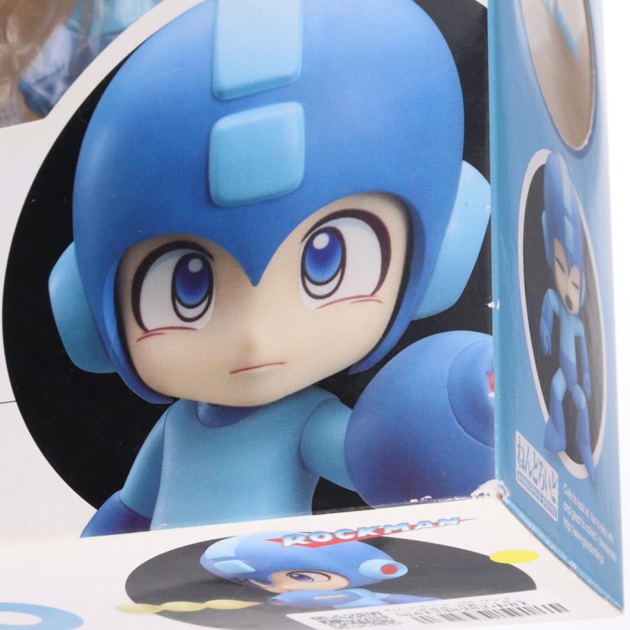カプコン（CAPCOM） 『中古即納』{FIG} ねんどろいど 556 ロックマン