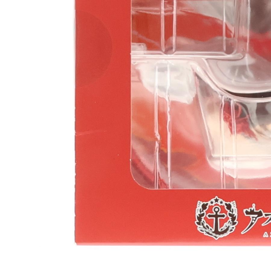 中古即納』{FIG} ドリームテック 赤城【楽園の彼岸花】 アズールレーン 