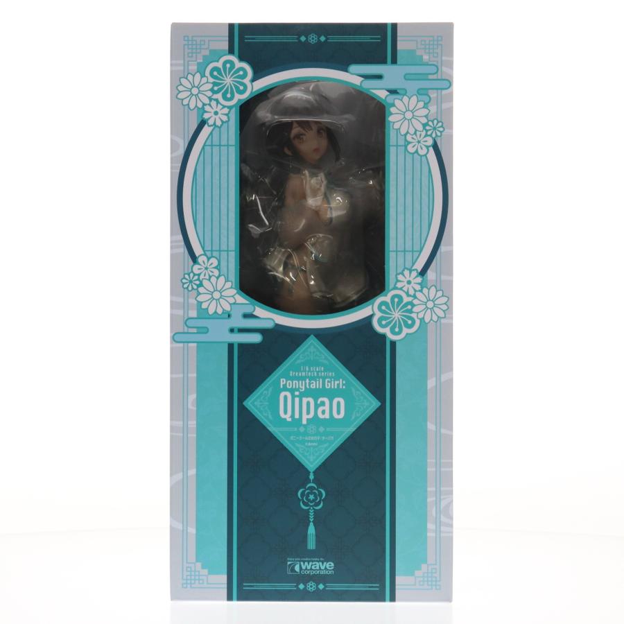 中古即納』{FIG} ポニーテールの女の子:チーパオ Avian Romance Pink