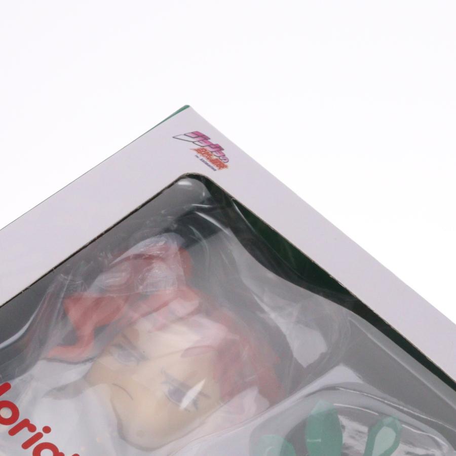 中古即納』{FIG} 特典付属 ねんどろいど 1033 花京院典明 ジョジョの