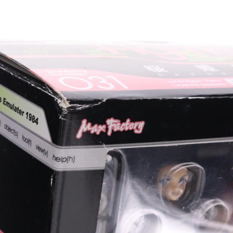 マックスファクトリー 『中古即納』{FIG} figma 031 桜姫(原作版