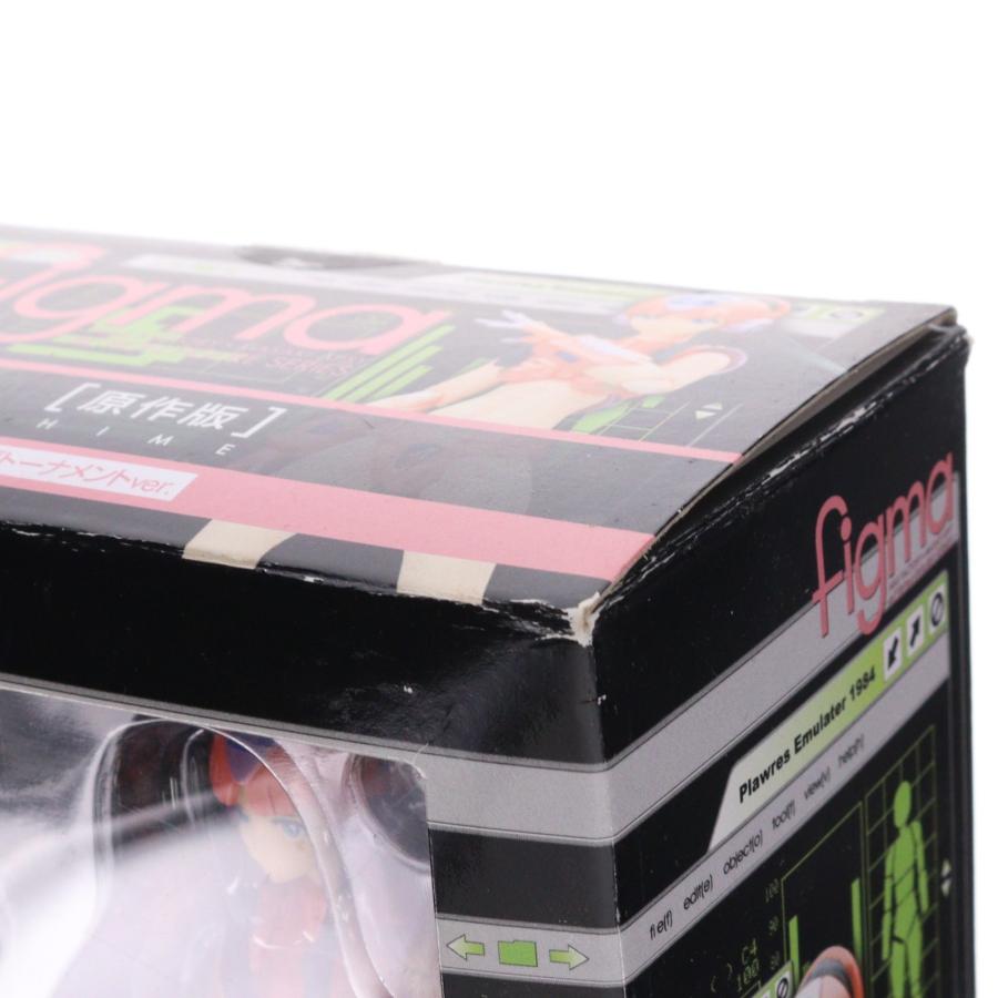 マックスファクトリー 『中古即納』{FIG} figma 031 桜姫(原作版