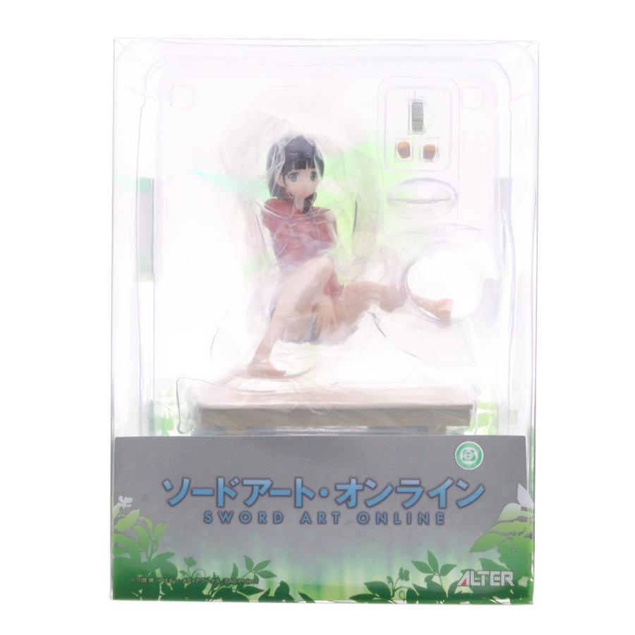 ソードアート・オンライン 桐ヶ谷直葉 1/8 完成品フィギュア 【公式通販】