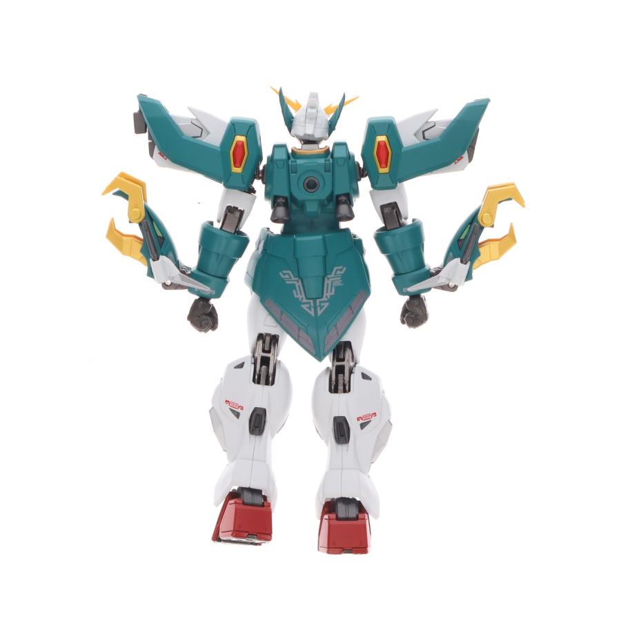 中古即納』{FIG} 魂ウェブ商店限定 METAL ROBOT魂(SIDE MS) アルトロン