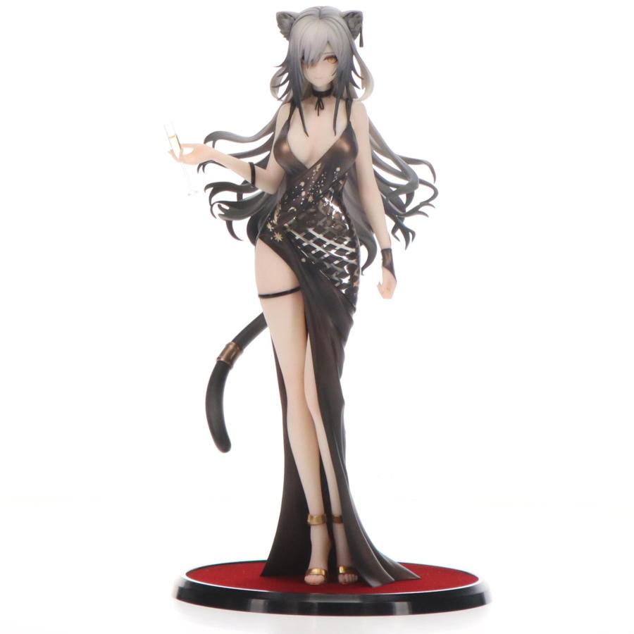 中古即納』{FIG} アクリルキーチャーム付属 シュヴァルツ ドレス Ver