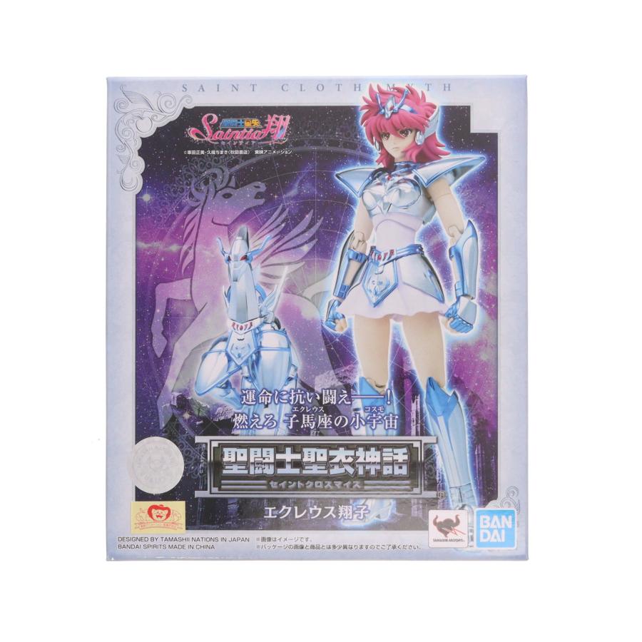 中古即納』{FIG} 聖闘士聖衣神話 エクレウス翔子 聖闘士星矢