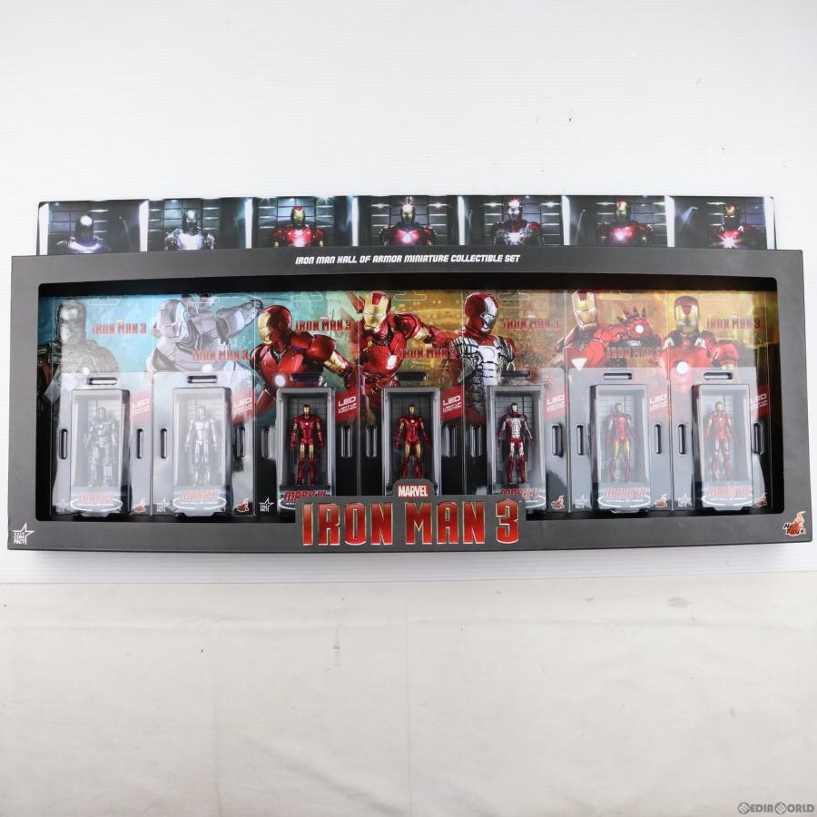 ホットトイズ（Hot Toys） 『中古即納』{FIG} ムービー