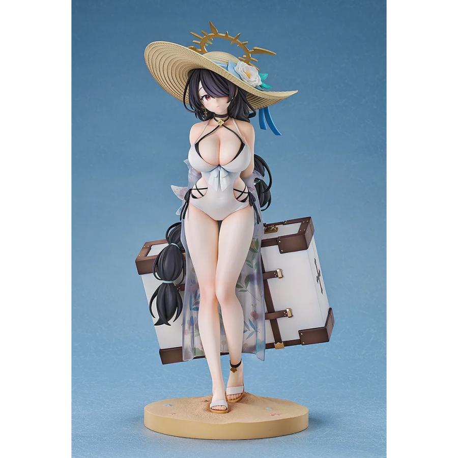 中古即納』{FIG} ヒナタ(水着) ブルーアーカイブ -Blue Archive- 1/6
