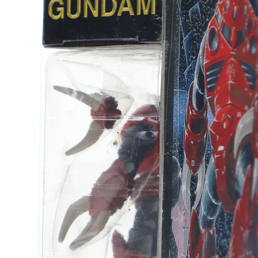 中古即納』{FIG} MS IN ACTION!! MSM-07S シャア専用ズゴック 大河原