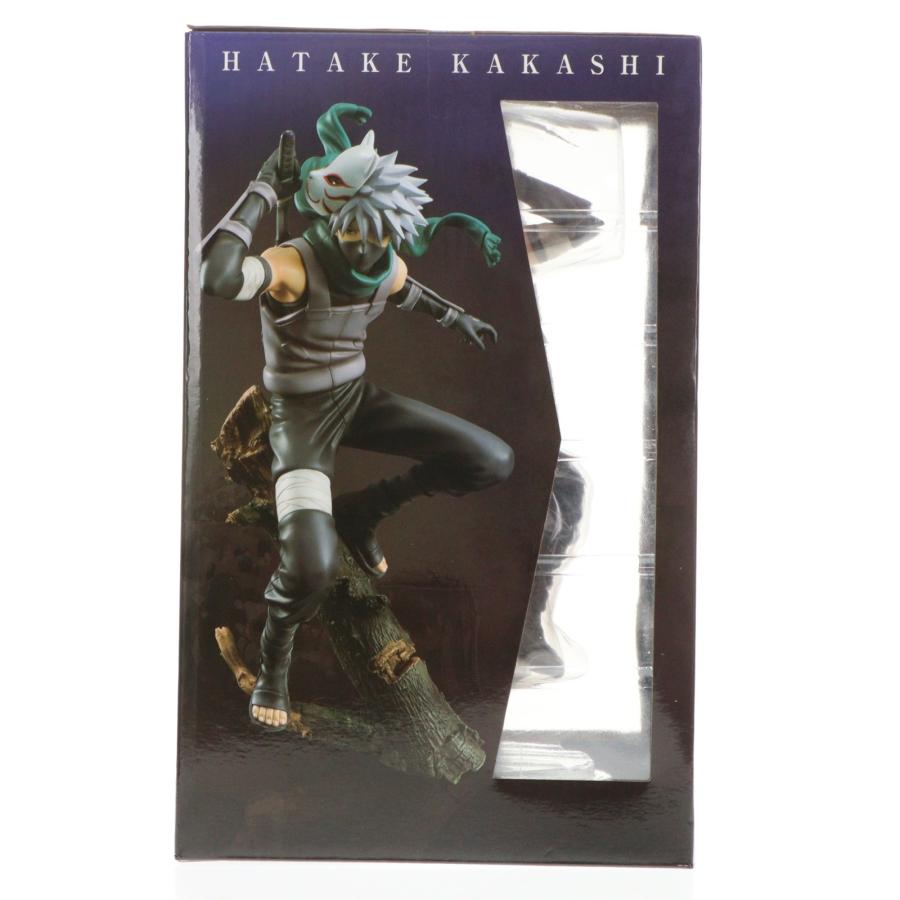 メガハウス 『中古即納』{FIG} G.E.M.シリーズ はたけカカシ ver.暗部 