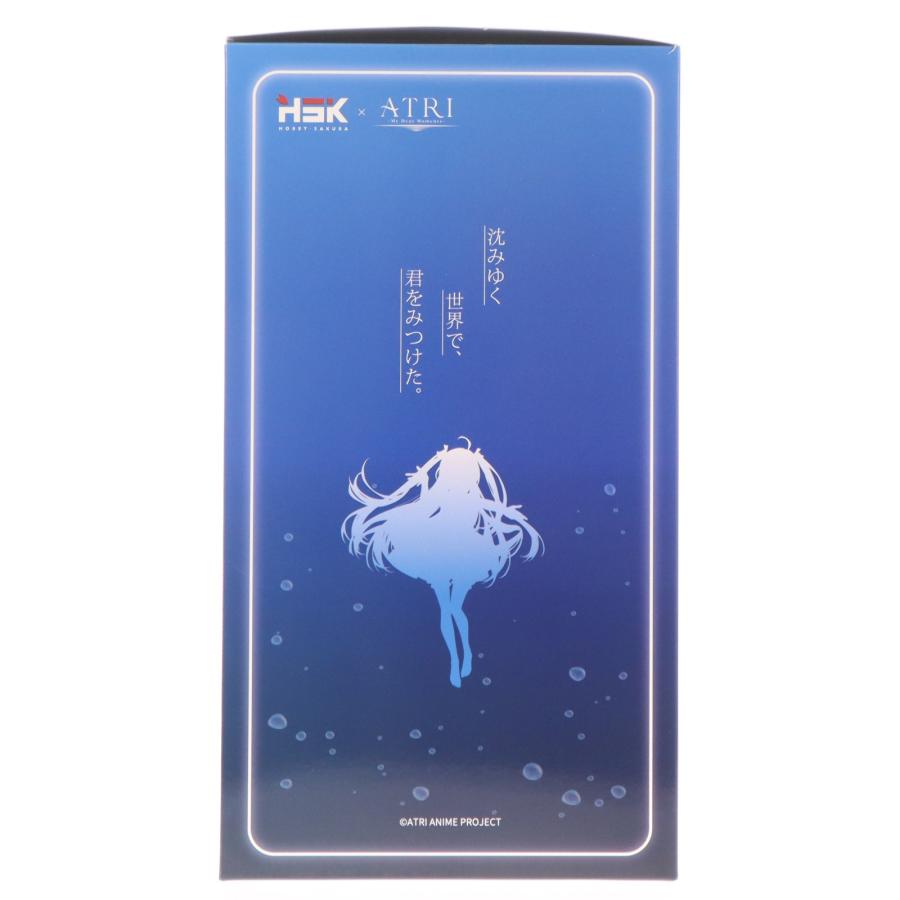 『中古即納』{FIG} アトリ パジャマVer. ATRI -My Dear Moments-(アトリ マイ ディア モーメンツ) 1/7 完成品 フィギュア Hobby sakura(20251220)の画像