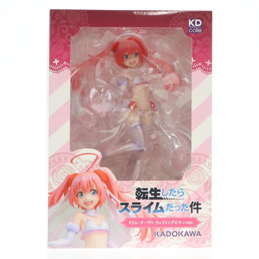 中古即納』{FIG} ミリム・ナーヴァ ウェディングビキニver. 転生したら