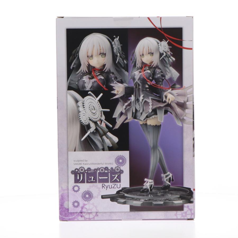 コトブキヤ（KOTOBUKIYA） 『中古即納』{FIG} リューズ クロックワーク
