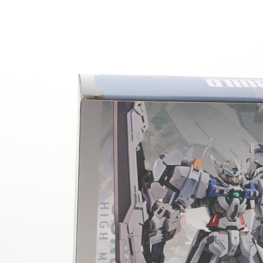 中古 フィギュア 機動戦士ガンダム00P(ダブルオーピー) ガンダムアストレア用高機動試験装備 L BUILD 2020年製 魂ウェブ商店限定 【715】 中古即納』{FIG} 魂ウェブ限定 METAL BUILD ガンダムアストレア用高