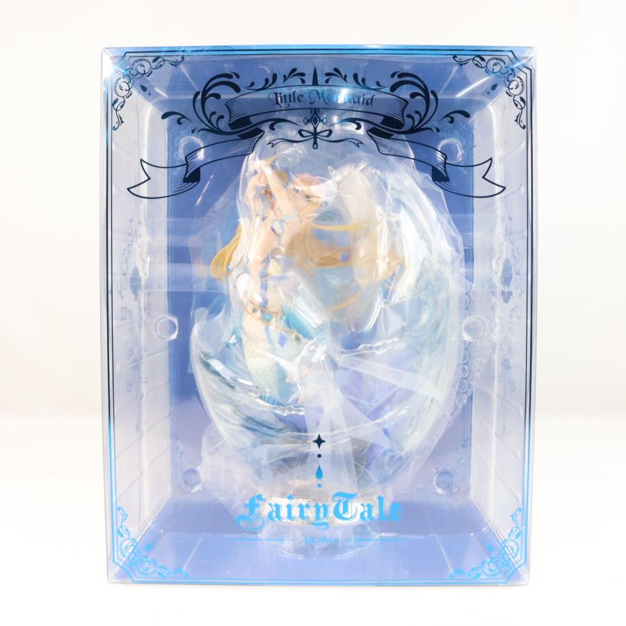 中古即納』{FIG} リトル・マーメイド FairyTale-Another(フェアリー 