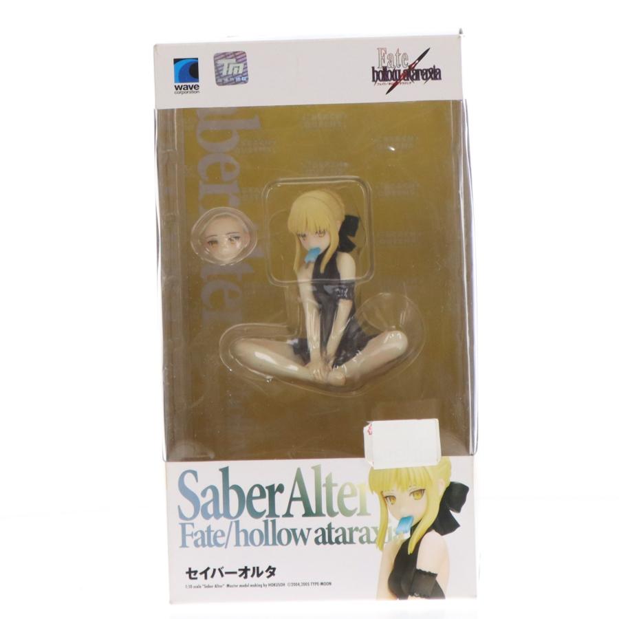 中古即納』{FIG} BEACH QUEENS セイバーオルタ Fate/hollow ataraxia