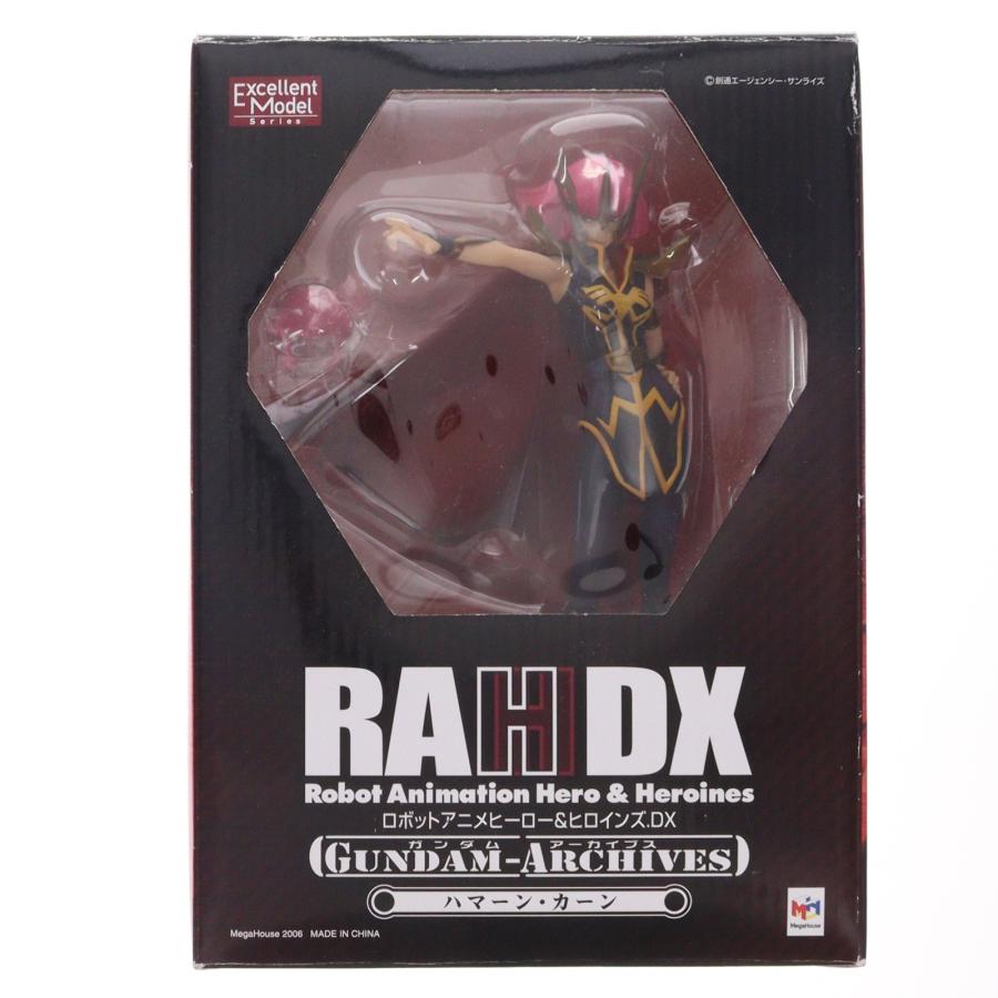 メガハウス 『中古即納』{FIG} エクセレントモデル RAHDXシリーズ 