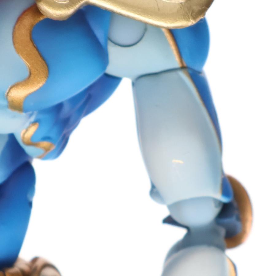 中古即納』{FIG} 超像可動 10.スタープラチナ・セカンド(荒木飛呂彦