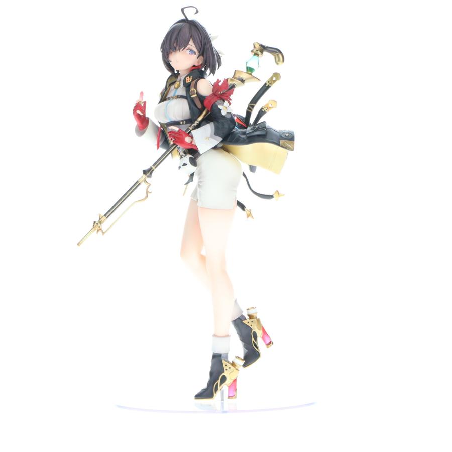 中古即納』{FIG} ユミア・リースフェルト 通常版 ユミアのアトリエ 1/7