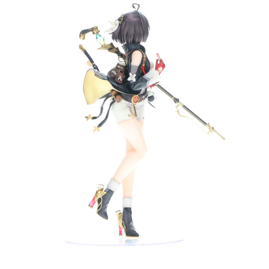 中古即納』{FIG} ユミア・リースフェルト 通常版 ユミアのアトリエ 1/7