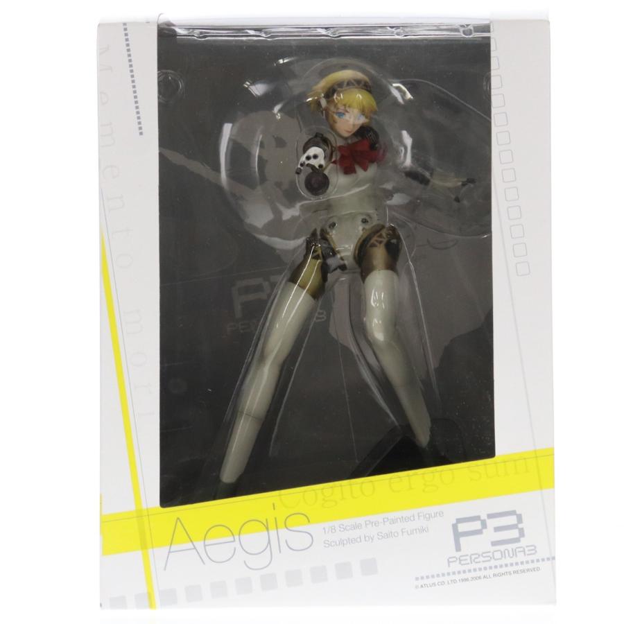 アルター（ALTER） 『中古即納』{FIG} アイギス ペルソナ3 1/8 完成品 