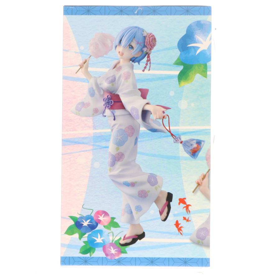 中古即納』{FIG} KDcolle レム 浴衣Ver. 【リニューアルパッケージ