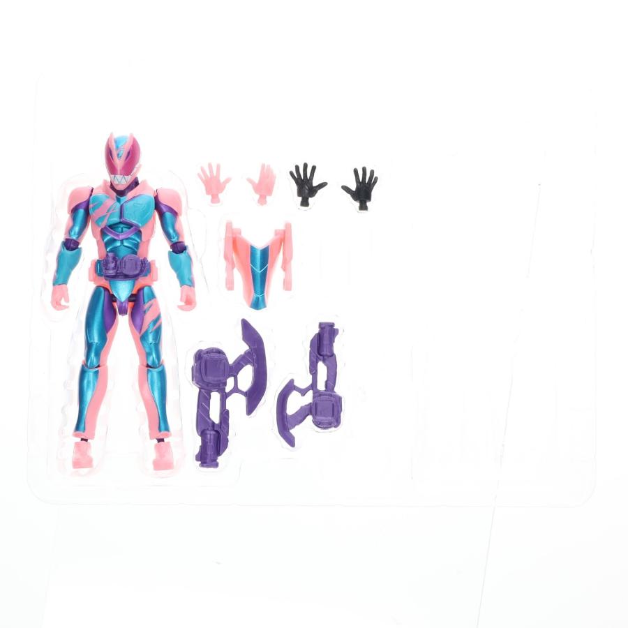 中古即納』{FIG} リバイスミックスフィギュア 仮面ライダーリバイ&仮面