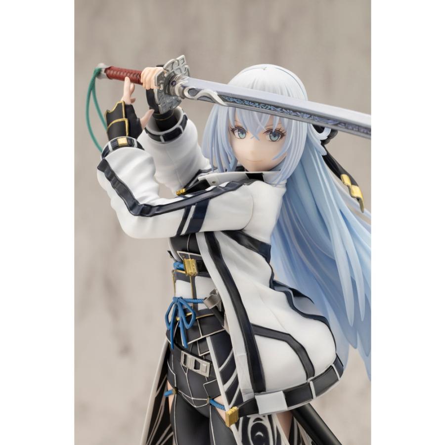 コトブキヤ（KOTOBUKIYA） 『中古即納』{FIG} シズナ・レム・ミスルギ