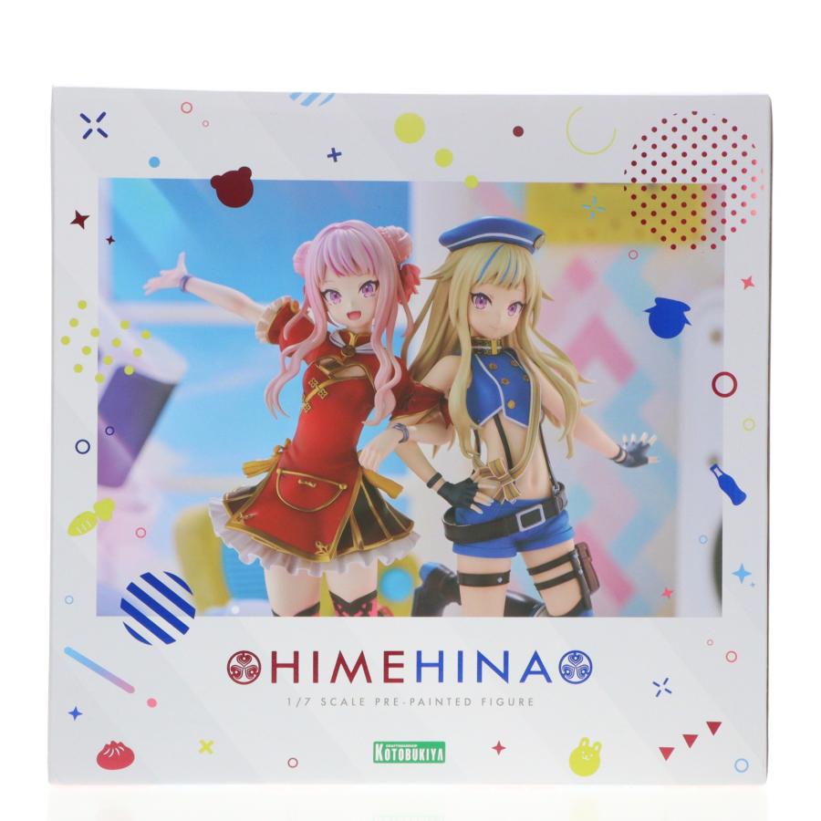 コトブキヤ（KOTOBUKIYA） 『中古即納』{FIG} HIMEHINA(ヒメヒナ) 1/7