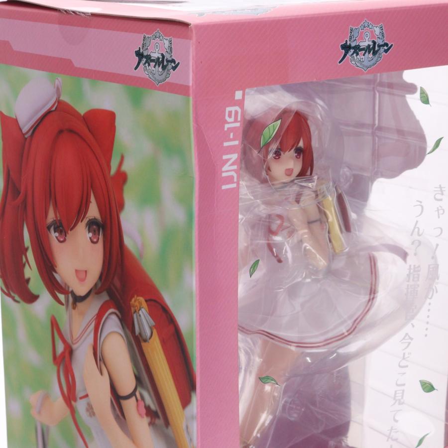 中古即納』{FIG} PLUM直販&あみあみ限定 伊19[旅立ちのそよ風