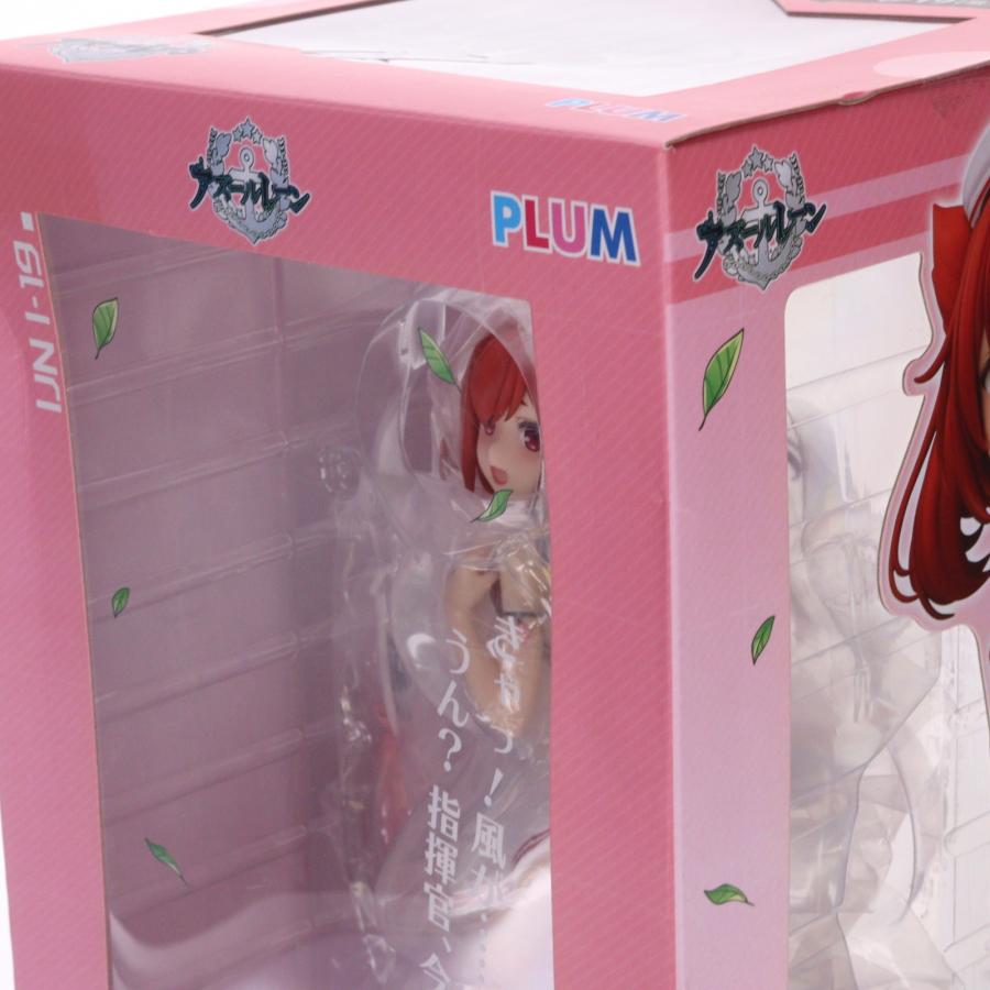 中古即納』{FIG} PLUM直販&あみあみ限定 伊19[旅立ちのそよ風