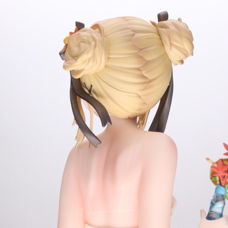 中古即納』{FIG} マリー・ローズ 湯けむりのヴィーナスver. DX版